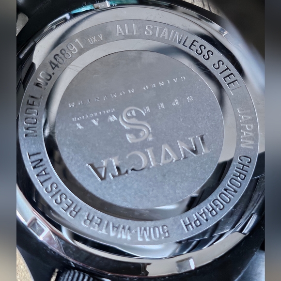 Invicta Watch - Picture 5 of 6
